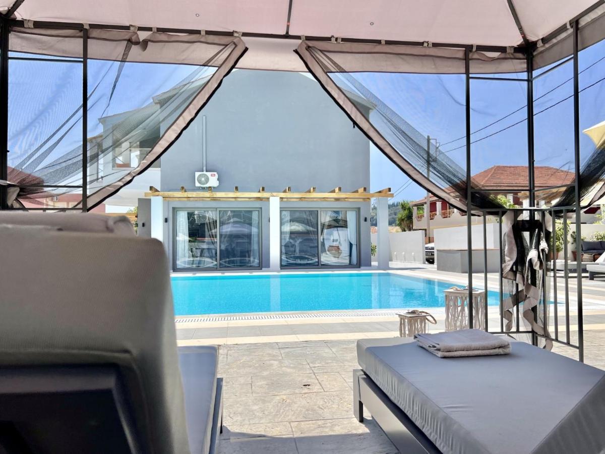 Villa Cielo Sidari  Exterior photo