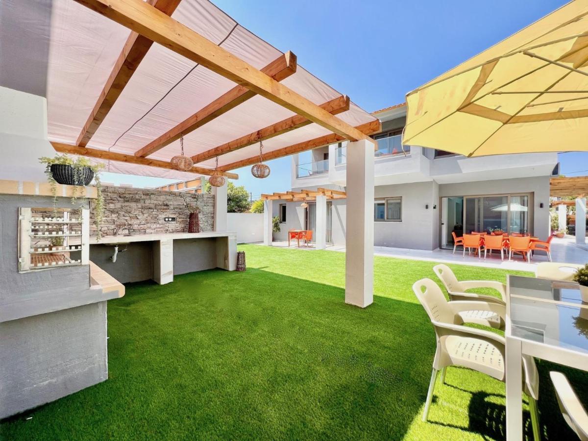 Villa Cielo Sidari  Exterior photo